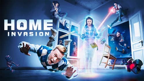 Home Invasion still