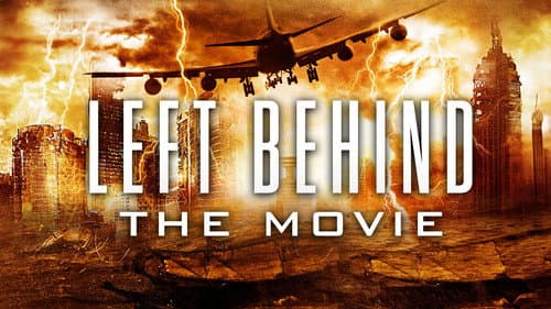 Left Behind still