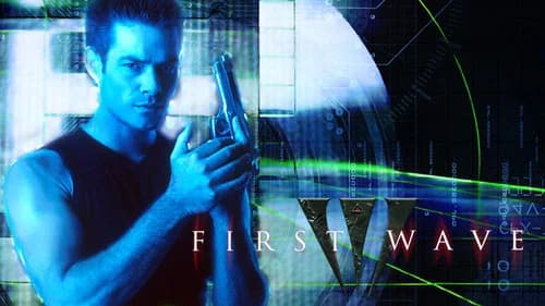 First Wave still