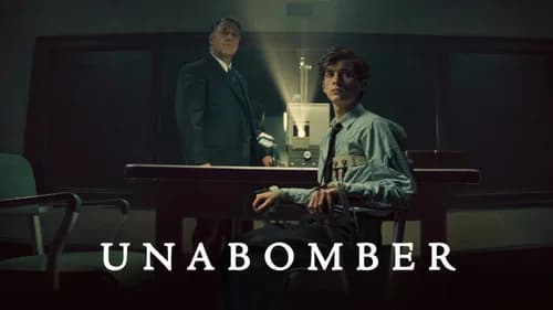 UNABOMBER still