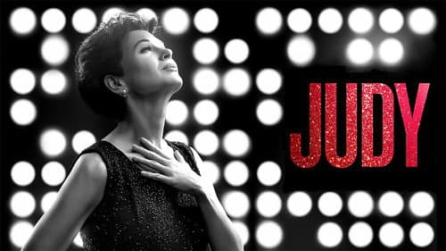 Judy still