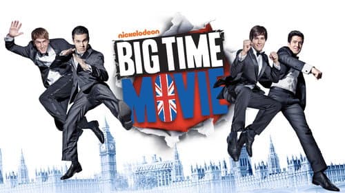 Big Time Movie still