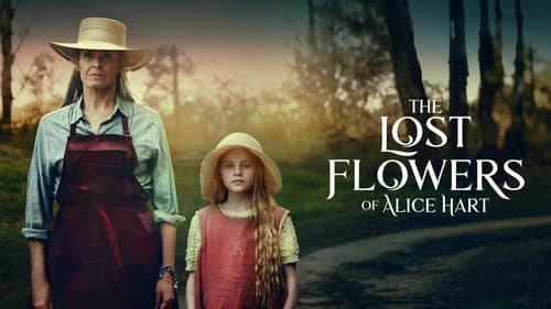 The Lost Flowers of Alice Hart still
