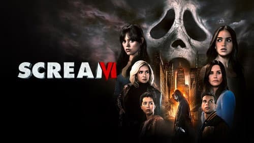 Scream VI still