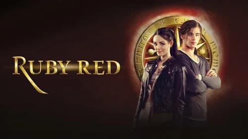 Ruby Red still