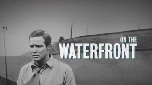 On the Waterfront still