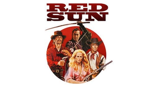 Red Sun still