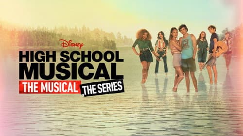 High School Musical: The Musical: The Series still