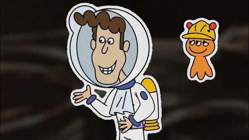 The Adventures of Napkin Man still