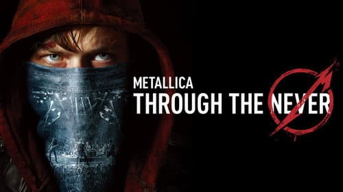 Metallica: Through the Never still