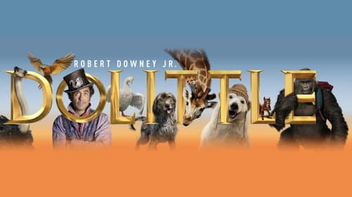 Dolittle still