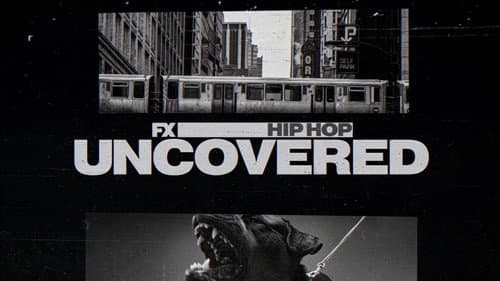 Hip Hop Uncovered still