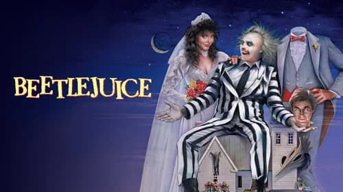 Beetlejuice still