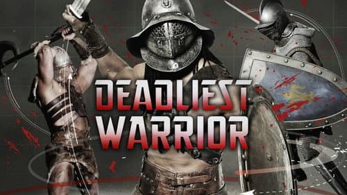 Deadliest Warrior still