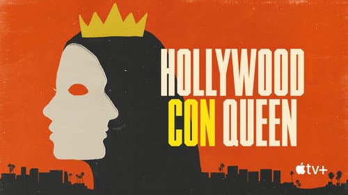 Hollywood Con Queen still