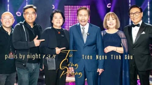 Paris By Night 135: Từ Công Phụng - Trên Ngọn Tình Sầu still