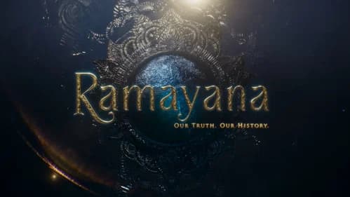 Ramayana still