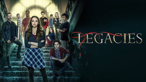 Legacies still