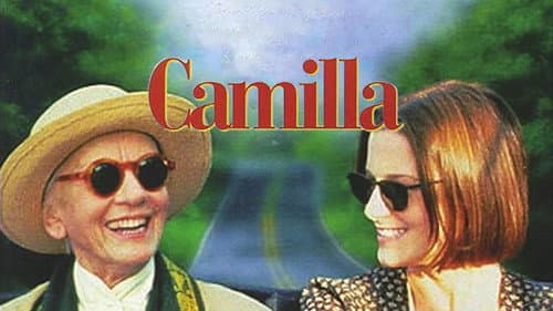 Camilla still