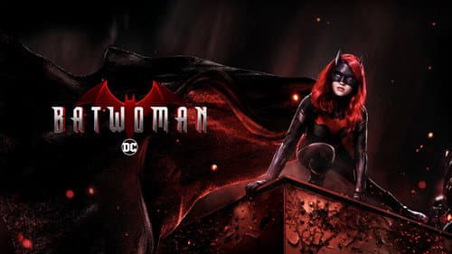 Batwoman still