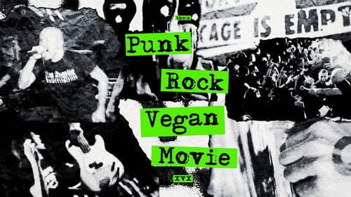 Punk Rock Vegan Movie still