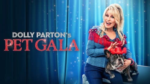 Dolly Parton's Pet Gala still