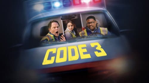 Code 3 still