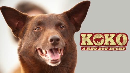 Koko: A Red Dog Story still