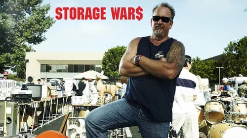 Storage Wars still