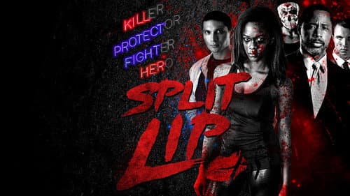 Split Lip still