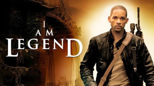 I Am Legend still