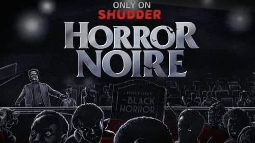 Horror Noire: A History of Black Horror still