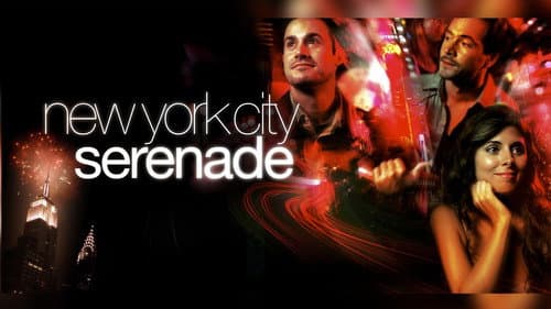 New York City Serenade still
