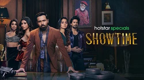 Showtime still