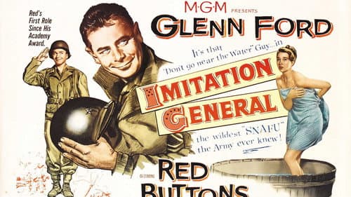 Imitation General still