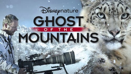 Ghost of the Mountains still
