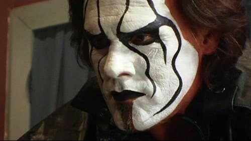 Sting: Moment of Truth still