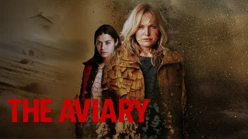 The Aviary still