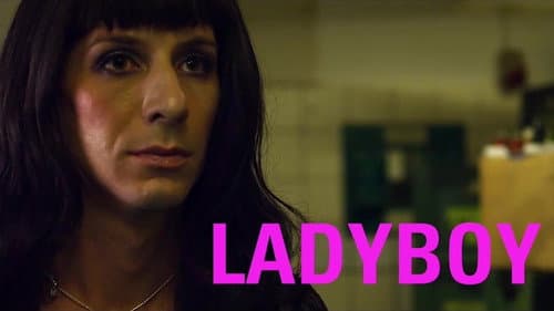 Ladyboy still