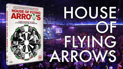 House of Flying Arrows still