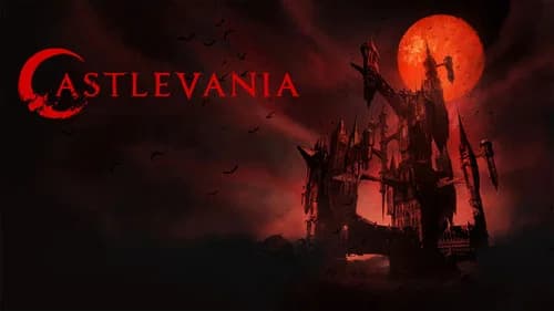 Castlevania still