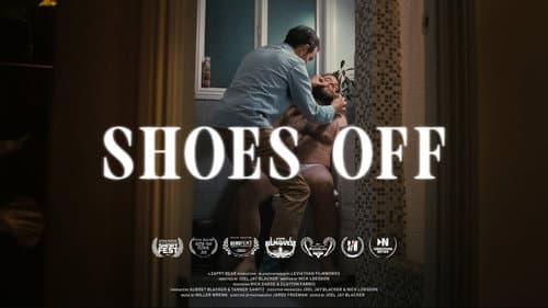 Shoes Off still