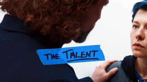 The Talent still
