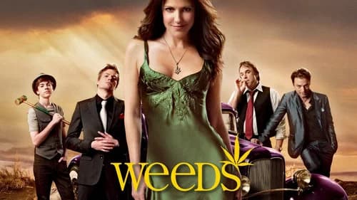 Weeds still