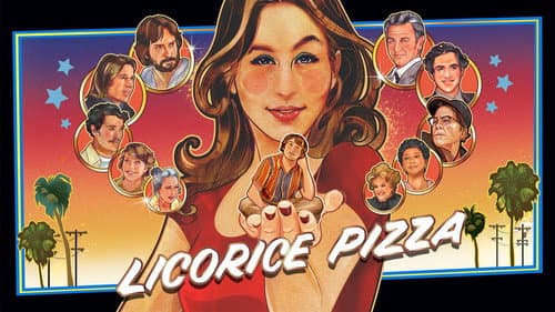 Licorice Pizza still