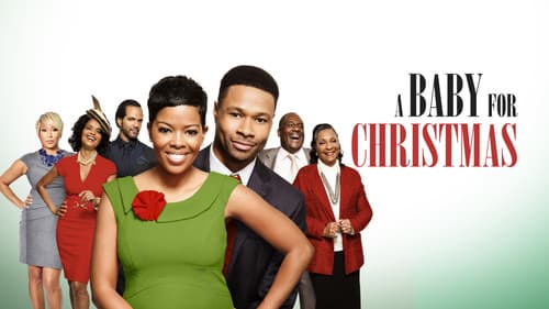 A Baby for Christmas still