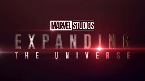 Marvel Studios: Expanding the Universe still