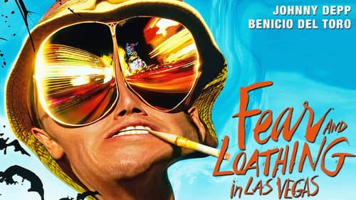 Fear and Loathing in Las Vegas still