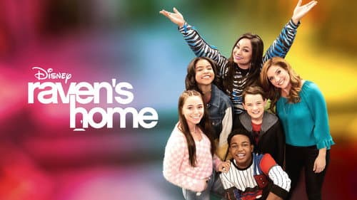 Raven's Home still