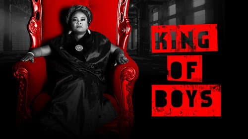 King of Boys still